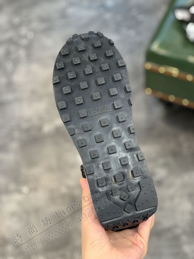 Nike男鞋 高橋盾聯名倒勾 耐克走秀款運動跑步鞋 Nike休閒氣墊男鞋  hdx13139